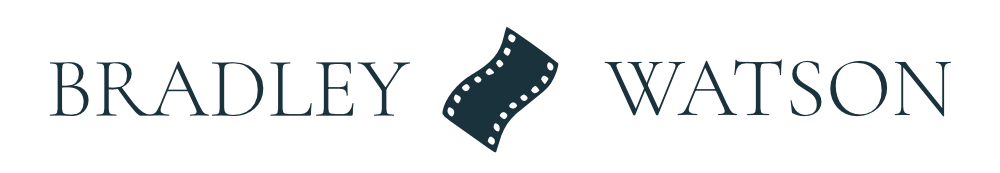 Bradley Watson Studio Logo