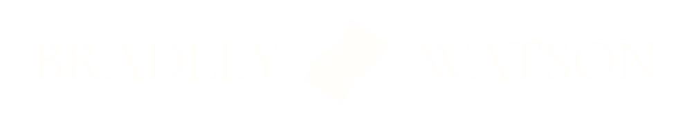 Brad Watson Studio Logo